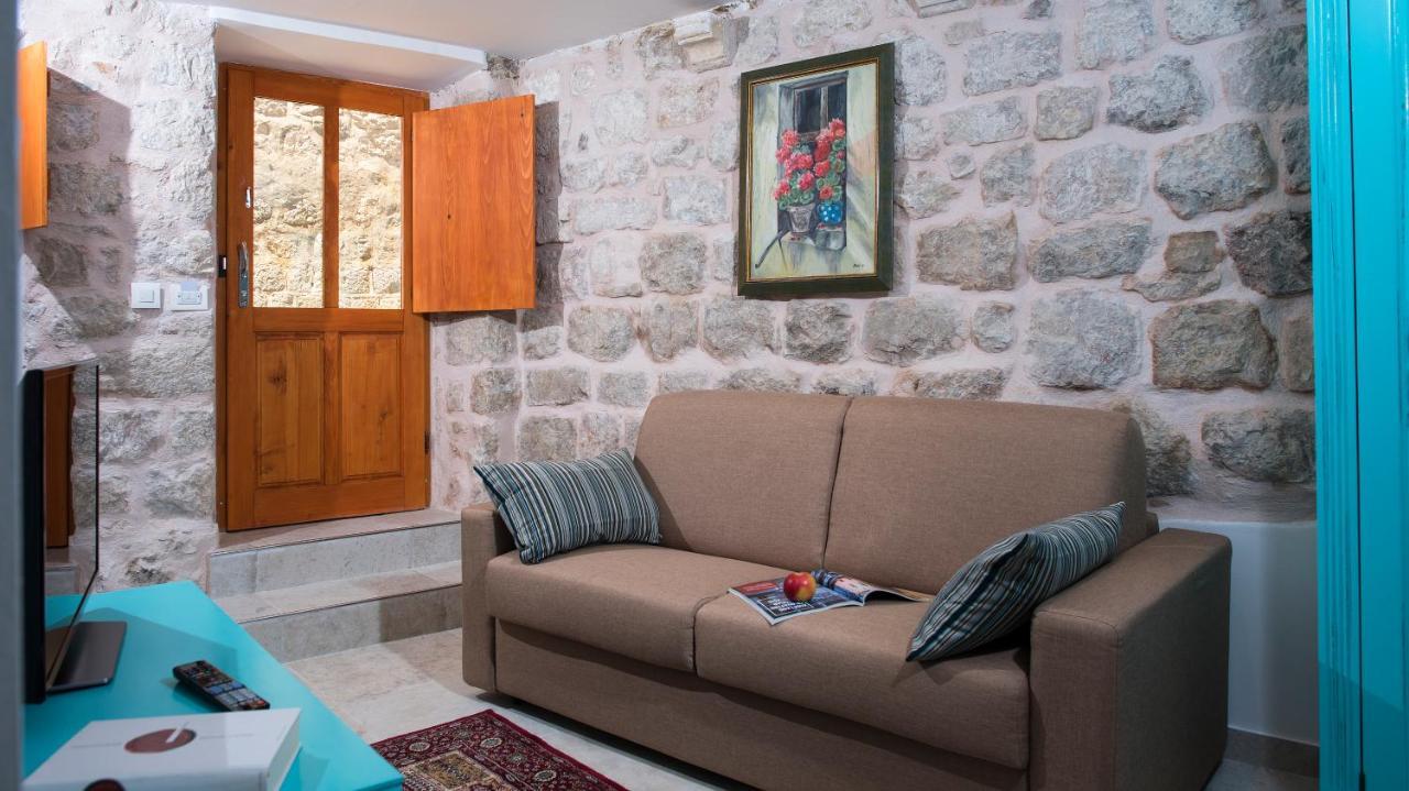 דוברובניק Imperia - Chic! Place With Balcony מראה חיצוני תמונה