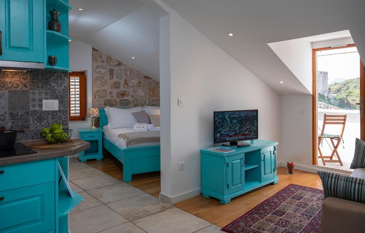 דוברובניק Imperia - Chic! Place With Balcony מראה חיצוני תמונה