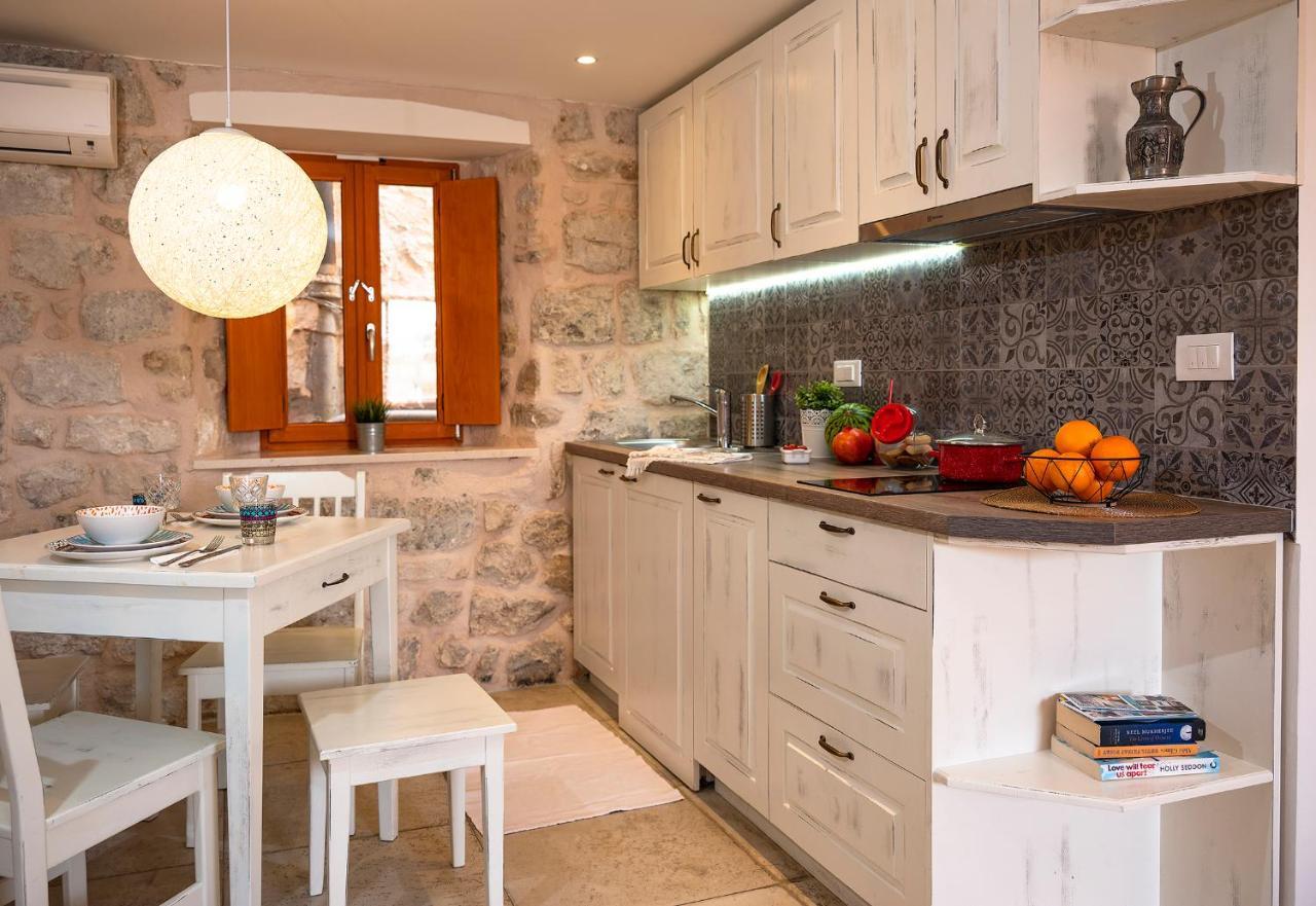 דוברובניק Imperia - Chic! Place With Balcony מראה חיצוני תמונה