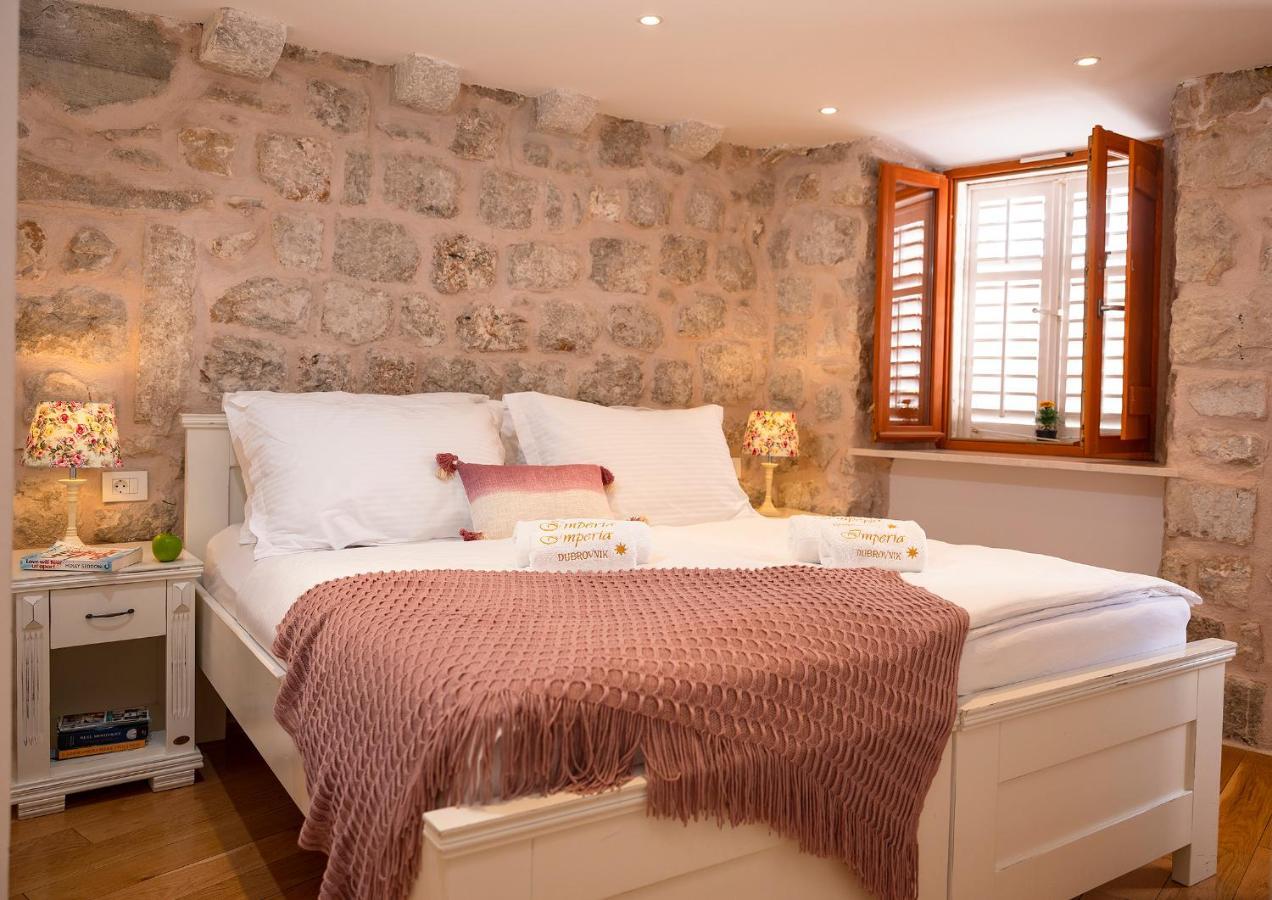 דוברובניק Imperia - Chic! Place With Balcony מראה חיצוני תמונה