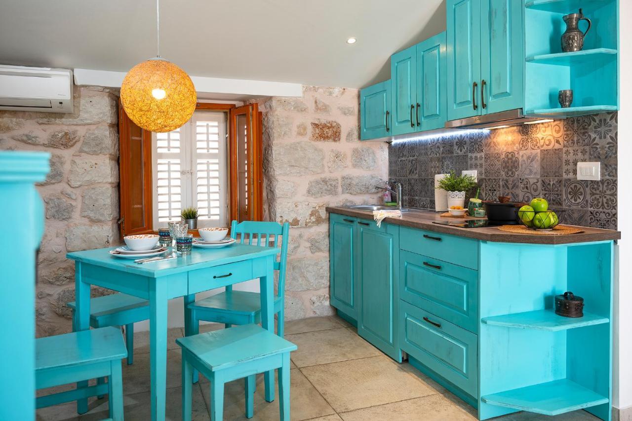 דוברובניק Imperia - Chic! Place With Balcony מראה חיצוני תמונה