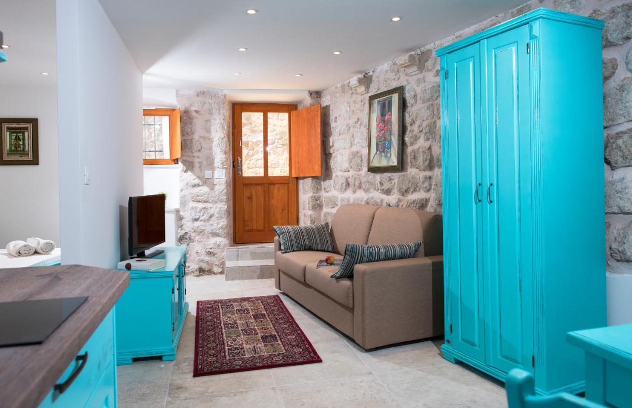 דוברובניק Imperia - Chic! Place With Balcony מראה חיצוני תמונה
