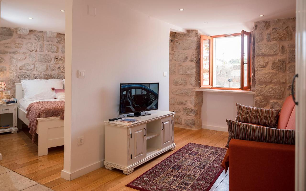 דוברובניק Imperia - Chic! Place With Balcony מראה חיצוני תמונה