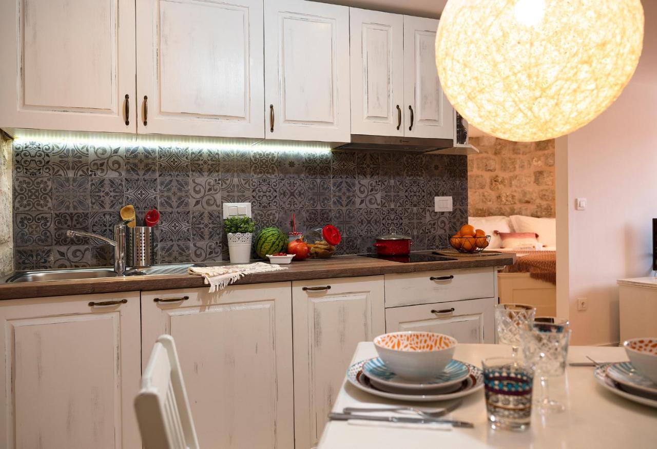 דוברובניק Imperia - Chic! Place With Balcony מראה חיצוני תמונה