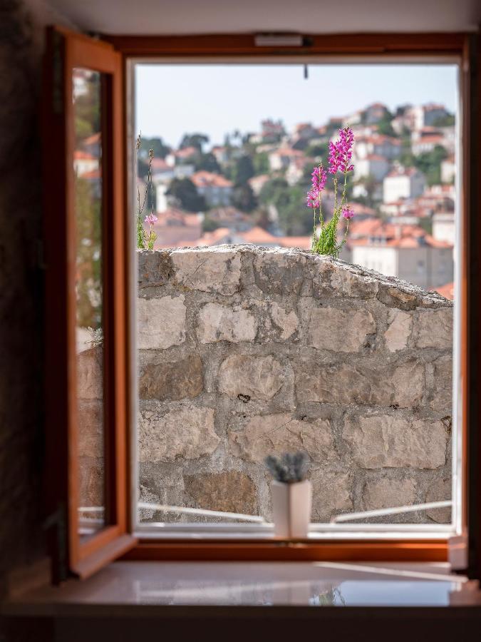 דוברובניק Imperia - Chic! Place With Balcony מראה חיצוני תמונה