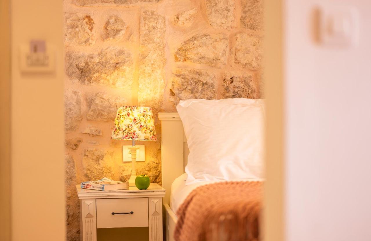 דוברובניק Imperia - Chic! Place With Balcony מראה חיצוני תמונה