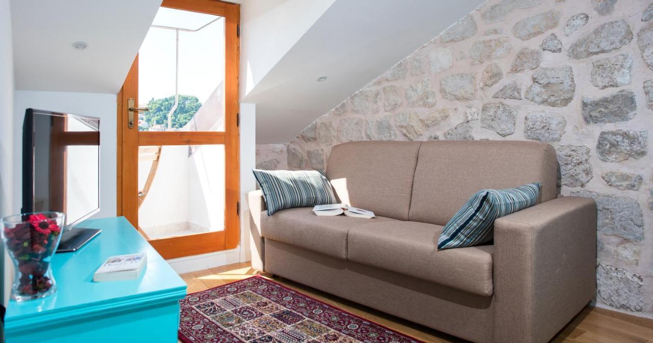 דוברובניק Imperia - Chic! Place With Balcony מראה חיצוני תמונה