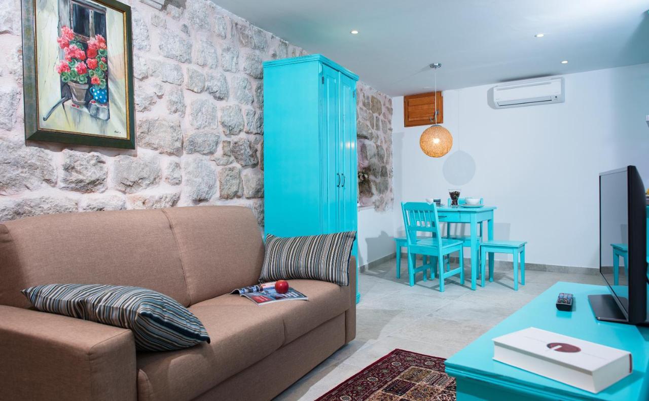 דוברובניק Imperia - Chic! Place With Balcony מראה חיצוני תמונה