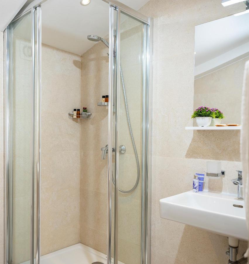 דוברובניק Imperia - Chic! Place With Balcony מראה חיצוני תמונה