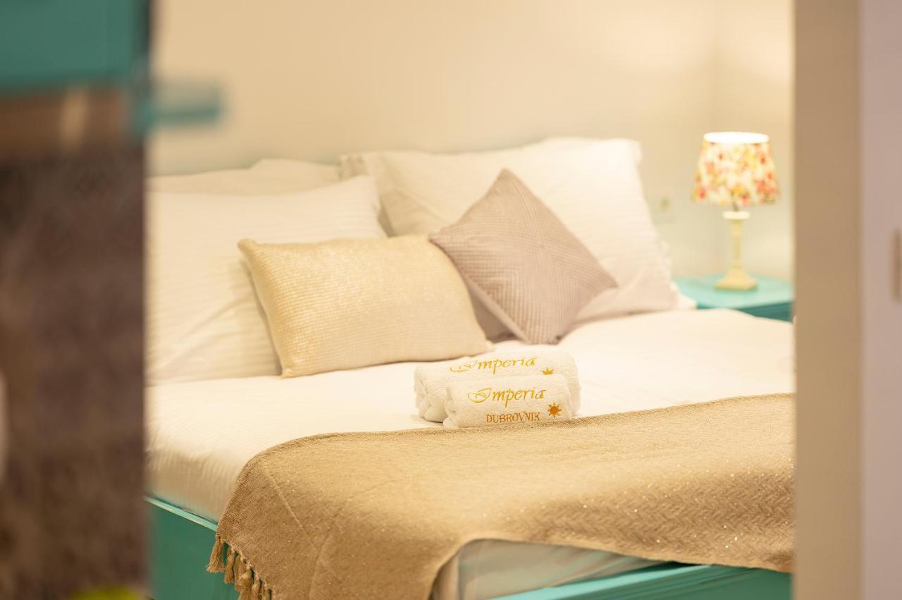 דוברובניק Imperia - Chic! Place With Balcony מראה חיצוני תמונה