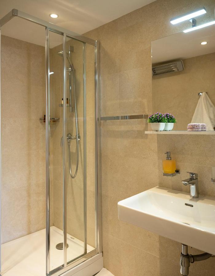 דוברובניק Imperia - Chic! Place With Balcony מראה חיצוני תמונה
