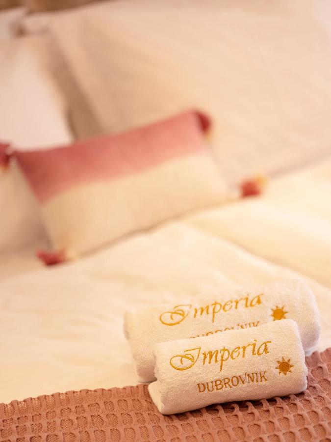 דוברובניק Imperia - Chic! Place With Balcony מראה חיצוני תמונה