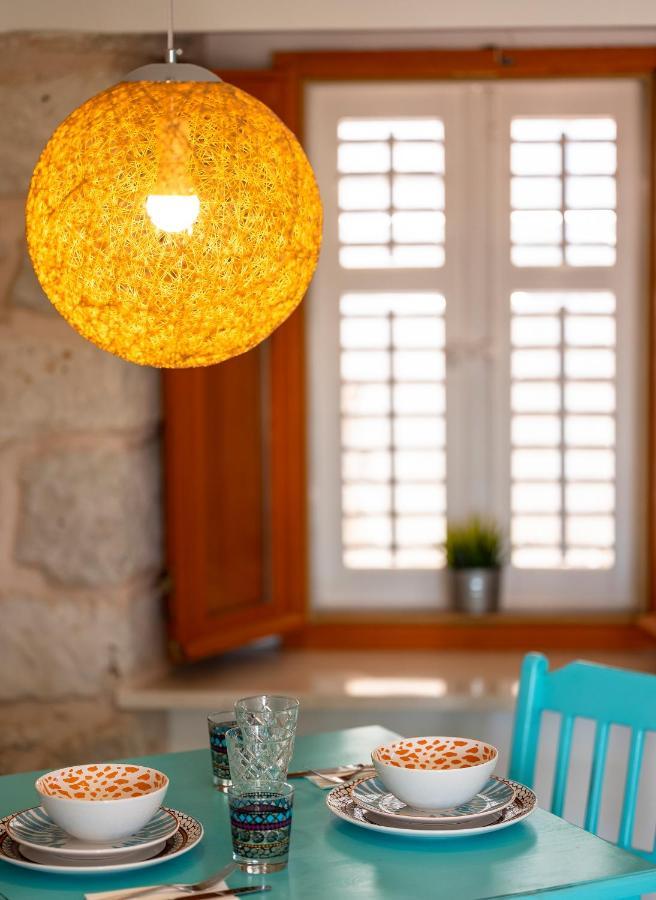 דוברובניק Imperia - Chic! Place With Balcony מראה חיצוני תמונה
