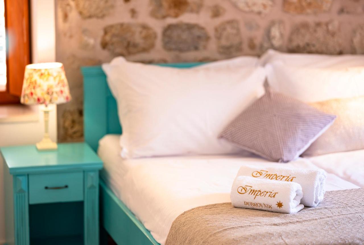דוברובניק Imperia - Chic! Place With Balcony מראה חיצוני תמונה