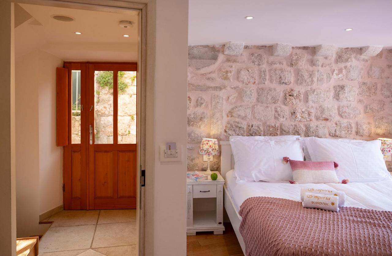 דוברובניק Imperia - Chic! Place With Balcony מראה חיצוני תמונה
