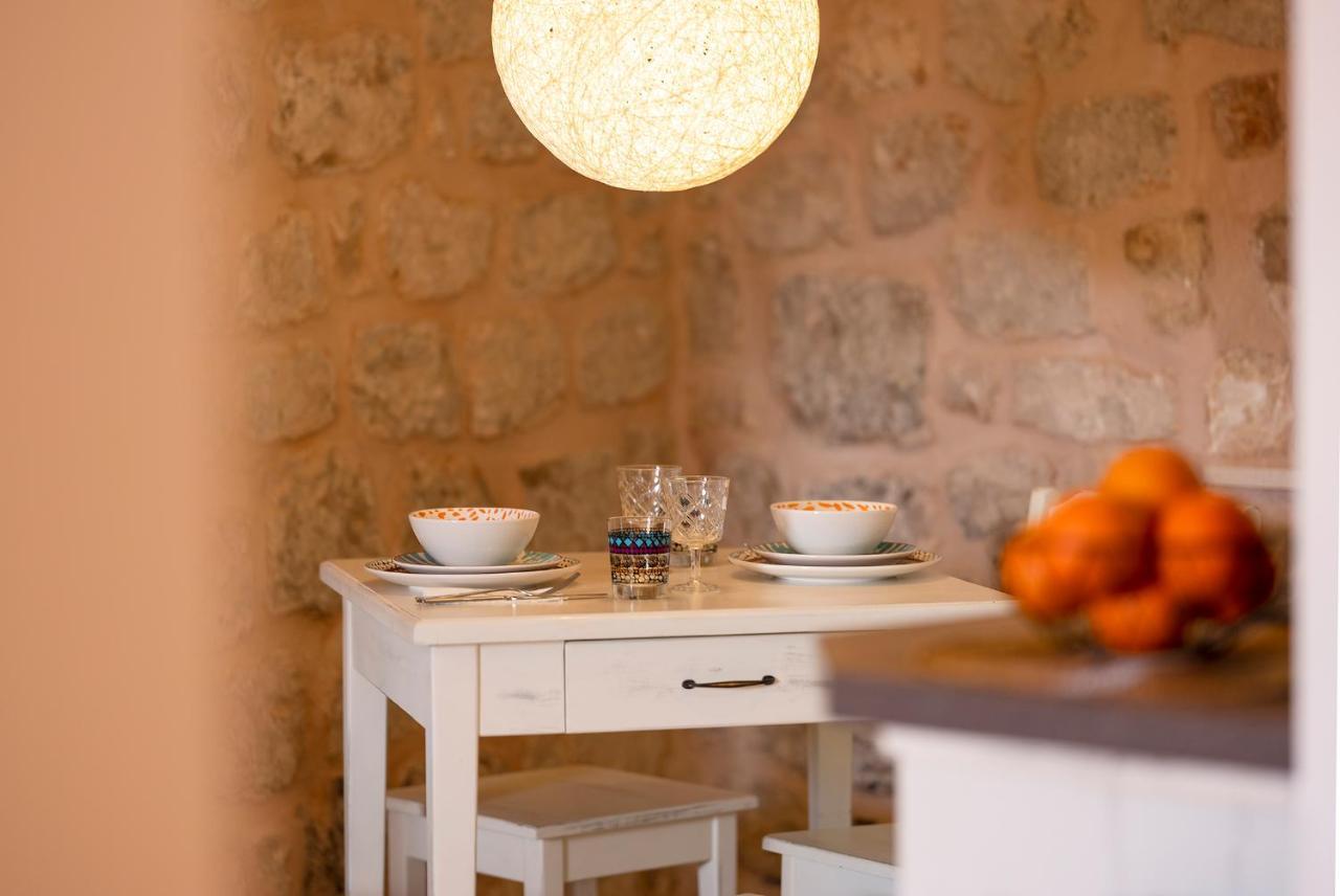 דוברובניק Imperia - Chic! Place With Balcony מראה חיצוני תמונה