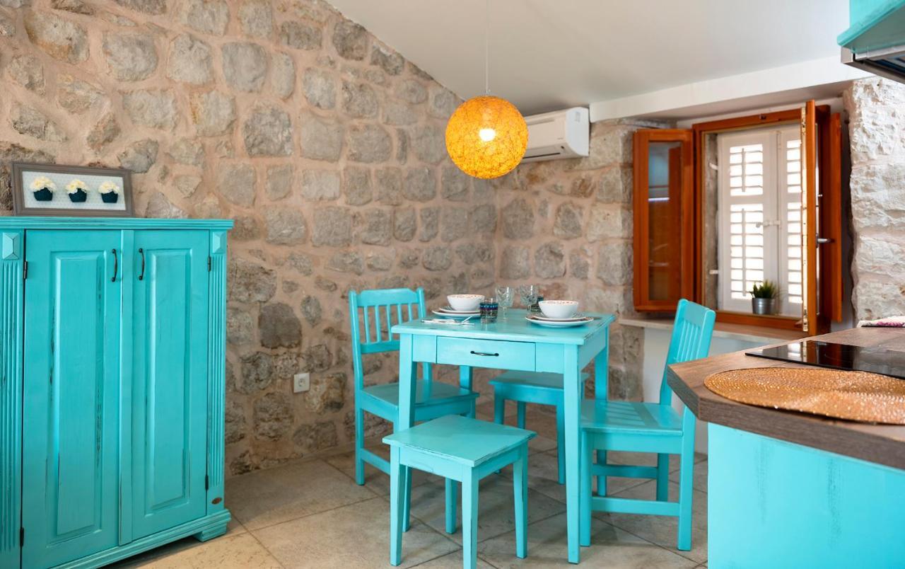 דוברובניק Imperia - Chic! Place With Balcony מראה חיצוני תמונה