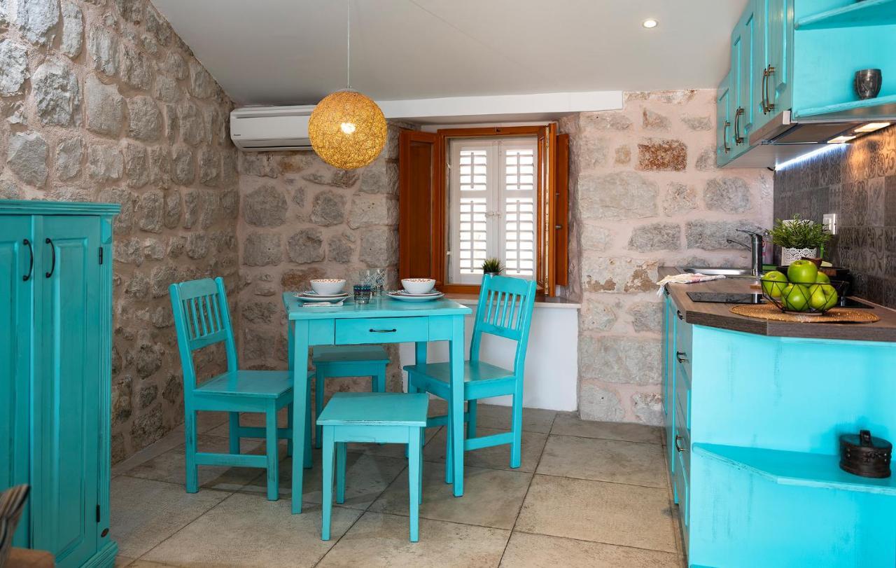 דוברובניק Imperia - Chic! Place With Balcony מראה חיצוני תמונה